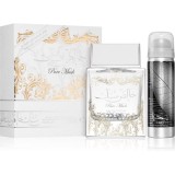 Lattafa Pure Musk Eau de Parfum unisex 100 ml