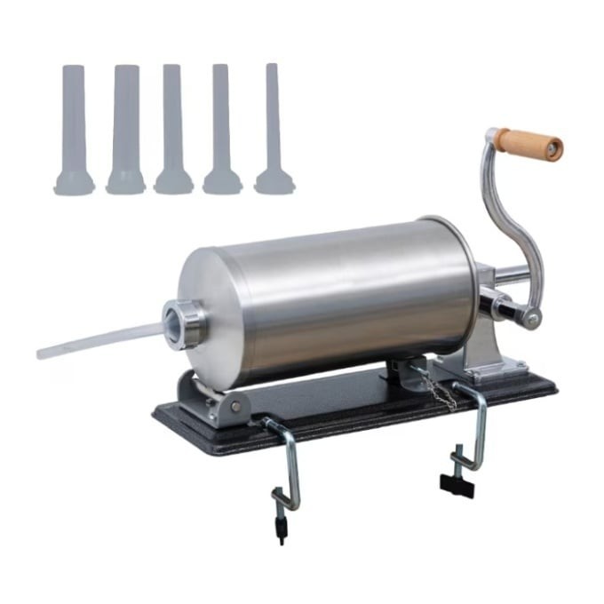 Masina Carnati Orizontala 3kg