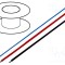 Cablu &Ouml;LFLEX&reg; HEAT 205 SC 1x4mm2 LAPP FEP Transparent