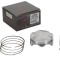 Piston Yamaha YZF 450 14- 17, WRF 450 16- 18