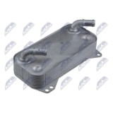 Radiator racire ulei, cutie de viteze automata Vw Tiguan 2.0tdi, 2.0tsi 202018, Sharan 2.0tdi 20, Audi Q3 2.0 Ti, 2.0tsi 202018, Seat Alhambra 2.0tdi