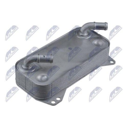 Radiator racire ulei, cutie de viteze automata Vw Tiguan 2.0tdi, 2.0tsi 202018, Sharan 2.0tdi 20, Audi Q3 2.0 Ti, 2.0tsi 202018, Seat Alhambra 2.0tdi