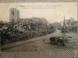 CP interbelică Novon - Bușteni, Lucie Ionescu, Villa Victoria, Str Cesianu Nr 11