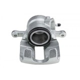 Etrier frana fata Mercedes A150, A160, A160cdi 2004-2012, Stanga, pt Disc 12mm, A1694200383