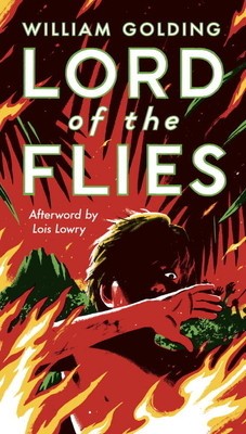 Lord of the Flies foto