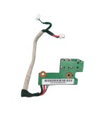 Placa USB + Mufa Incarcare HP Pavilion dv6500 DDAT8APB3004107 SWAP