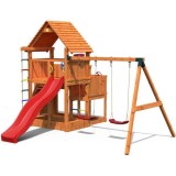 Complex De Joaca Fungoo Big Leader Move