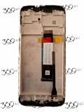 Display Xiaomi Poco M3 / Redmi 9T / 9 Power / Note 9 (4G) BLACK WF