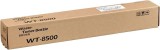 Waste toner Bottle Kyocera WT-8500 WT8500 1902ND0UN0 recipient toner rezidual