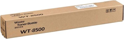 Waste toner Bottle Kyocera WT-8500 WT8500 1902ND0UN0 recipient toner rezidual foto