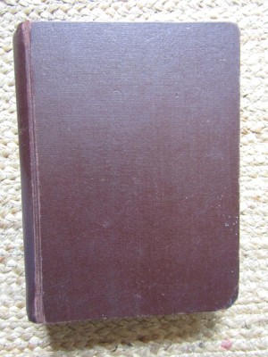 Trei dragoste , A. J. Cronin editia a 3-a foto