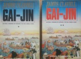 Gai Jin-James Clavel (2 vol)