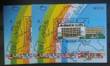 Ungaria 1983 - Colite dant.si ned. MNH