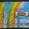 Ungaria 1983 - Colite dant.si ned. MNH