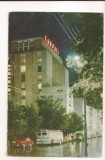 RF137 - Carte Postala - Brasov, Hotelul Carpati, necirculata