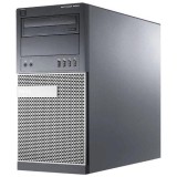 Cumpara ieftin Dell, OPTIPLEX 9020, Intel Core i7-4770, 3.40 GHz, HDD: 500 GB, RAM: 8 GB, video: Intel HD Graphics 4600, TOWER