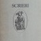Scrieri - N. Bagdasar