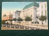 1916 - Cluj Napoca, Palatul Justitiei (jud. Cluj)