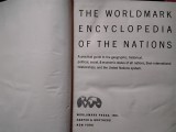 The Worldmark Encyclopedia of the Nations (A practical guide to the geografic, historical, political, social&amp;economic status...) (6)