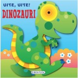 Dinozauri | Jordi Busquets, Girasol