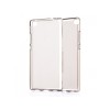 Husa de protectie Slim TPU pentru Huawei P8, Transparenta, ALC MOBILE
