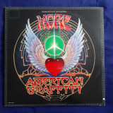 various - American Graffiti ( soundtrack ) _ vinyl,LP _ MCA, SUA, 1979_ NM/VG+