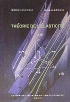 Theorie De L Elasticite (Ungureanu, Ibanescu) foto