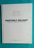Painterly delight Fashion and painting ( album de arta )