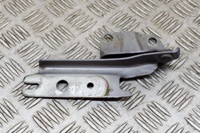 Balama capota dreapta față FORD RANGER ET 2008 14654940 foto