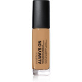 Cumpara ieftin Smashbox Always On Skin Balancing Foundation machiaj persistent culoare M20W - LEVEL-TWO MEDIUM WITH A WARM UNDERTONE 30 ml