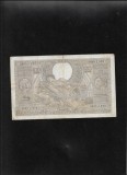 Belgia 100 francs (20 belgas) 1937 seria72458870