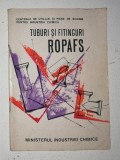 Cumpara ieftin TUBURI SI FITINGURI ROPAFS MINISTERUL INDUSTRIEI CHIMICE