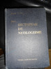 Noul Dictionar De Neologisme - Florin Marcu ,548459