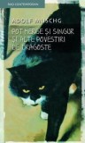 Cumpara ieftin Pot merge si singur si alte povestiri de dragoste/Adolf Muschg, Rao