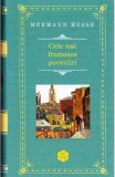 Cele mai frumoase povestiri - Hermann Hesse