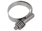 Colier de str&acirc;ngere pentru camere frigorifice W: 16mm W3