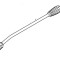 Bosch Lance pentru GHP 5-65,GHP 5-65 X