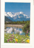FA46-Carte Postala- AUSTRIA - Landscape, necirculata, Circulata, Fotografie