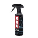 Solutie indepartare insecte MOTUL MC CARE E7 400ml