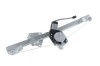 Macara geam Dacia Logan 2004- Stanga Fata Cu Motor, NTY EPS-RE-005S