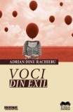Cumpara ieftin Voci din exil/Adrian Dinu Rachieru, Ideea Europeana
