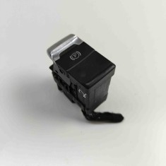 Buton fr&acirc;nă de m&acirc;nă AUDI A4 Avant 8K5, B8 2011 OEM: 8K1927225 | 30469339