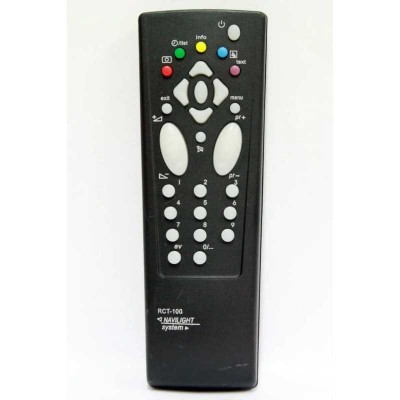 Telecomanda compatibila TV Thomson RCT-100 cod ER 61 /MFY 51 (150) foto