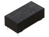 Convertor AC/DC Recom 6W 5V DC 1.2A PCB 80-264V AC RAC06-C