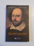 SHAKESPEARE de ANTHONY BURGESS , 2002
