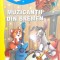 Muzicantii din Bremen Sa invatam sa citim prin imagini