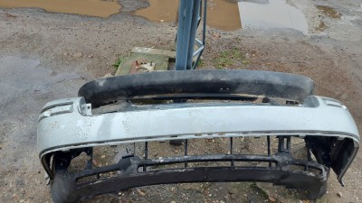 Bară spate VW Passat Combi 2002 foto