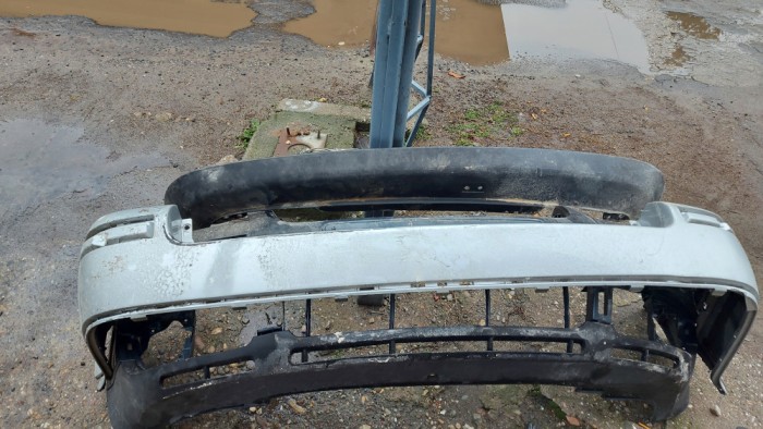 Bară spate VW Passat Combi 2002