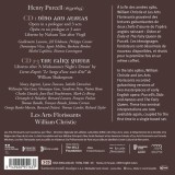 Dido And Aeneas - The Fairy Queen | Purcell, Les Arts Florissants, William Christie