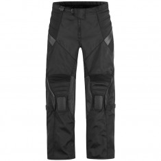 Pantaloni moto textil Icon Overlord Rezistance color negru marime 36 Cod Produs: MX_NEW 28210647PE